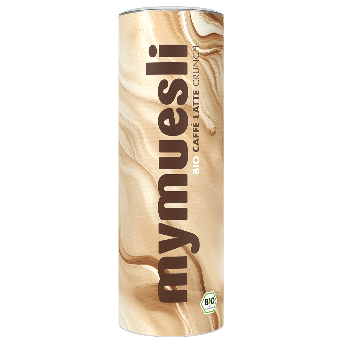 Muesli Café Latte Crunch