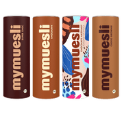 Coffret Mueslis Choco Best-seller