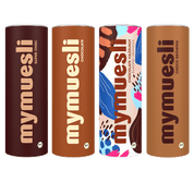 Coffret Mueslis Choco Best-seller