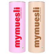 Coffret Mueslis sans gluten