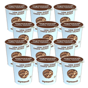 mymuesli2go 12 Low Sugar Choco Crunch