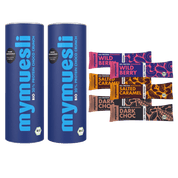 Coffret Dégustation Protéiné