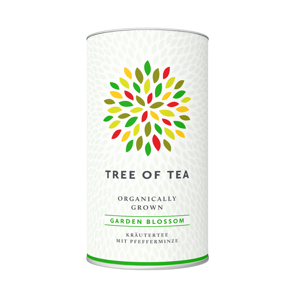 Tree of Tea Garden Blossom (60g)