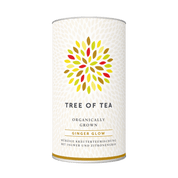 Tree of Tea Ginger Glow (100g)
