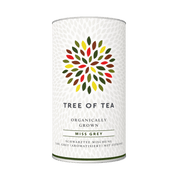 Tree of Tea Miss Grey thé noir (100g)