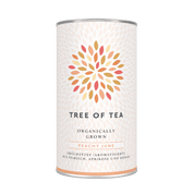 Tree of Tea Bio Peachy June 