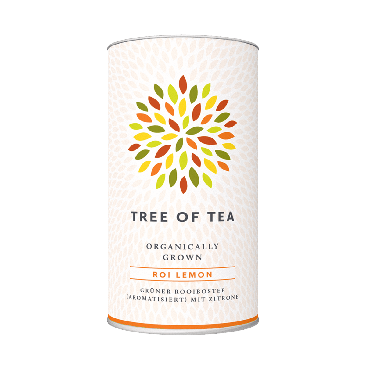 Tree of Tea Roi Lemon (120g)
