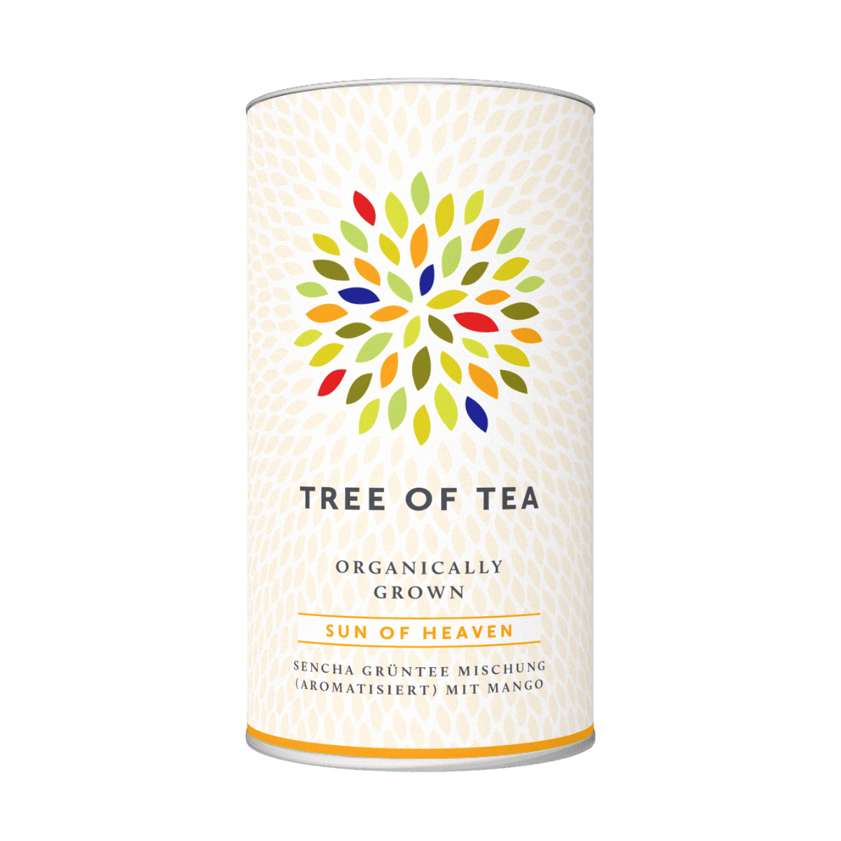 Tree of Tea Sun of Heaven (100g)