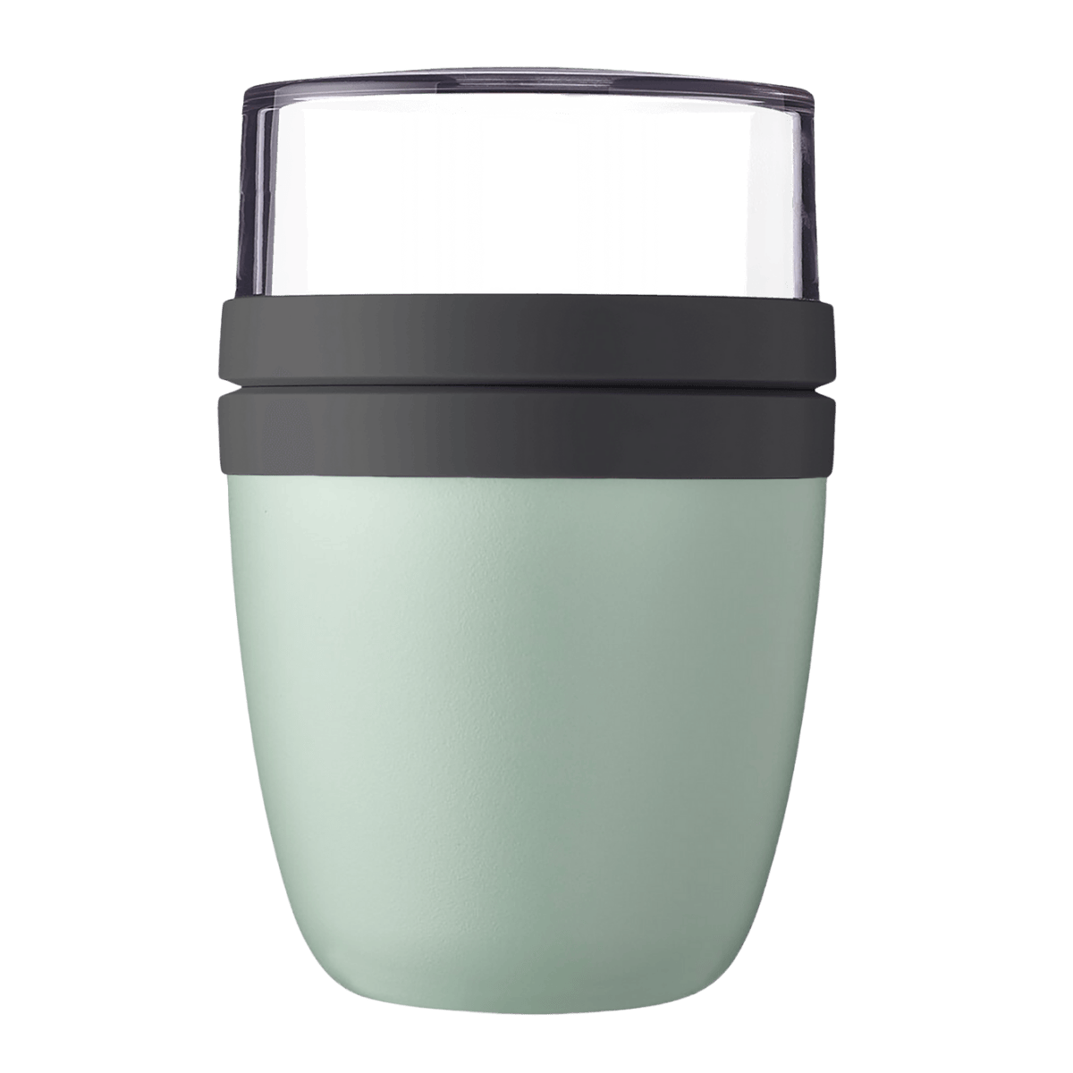 mymuesli To-Go Becher in der Farbe sage