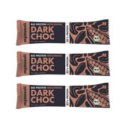 Barre Protéinée Chocolat
