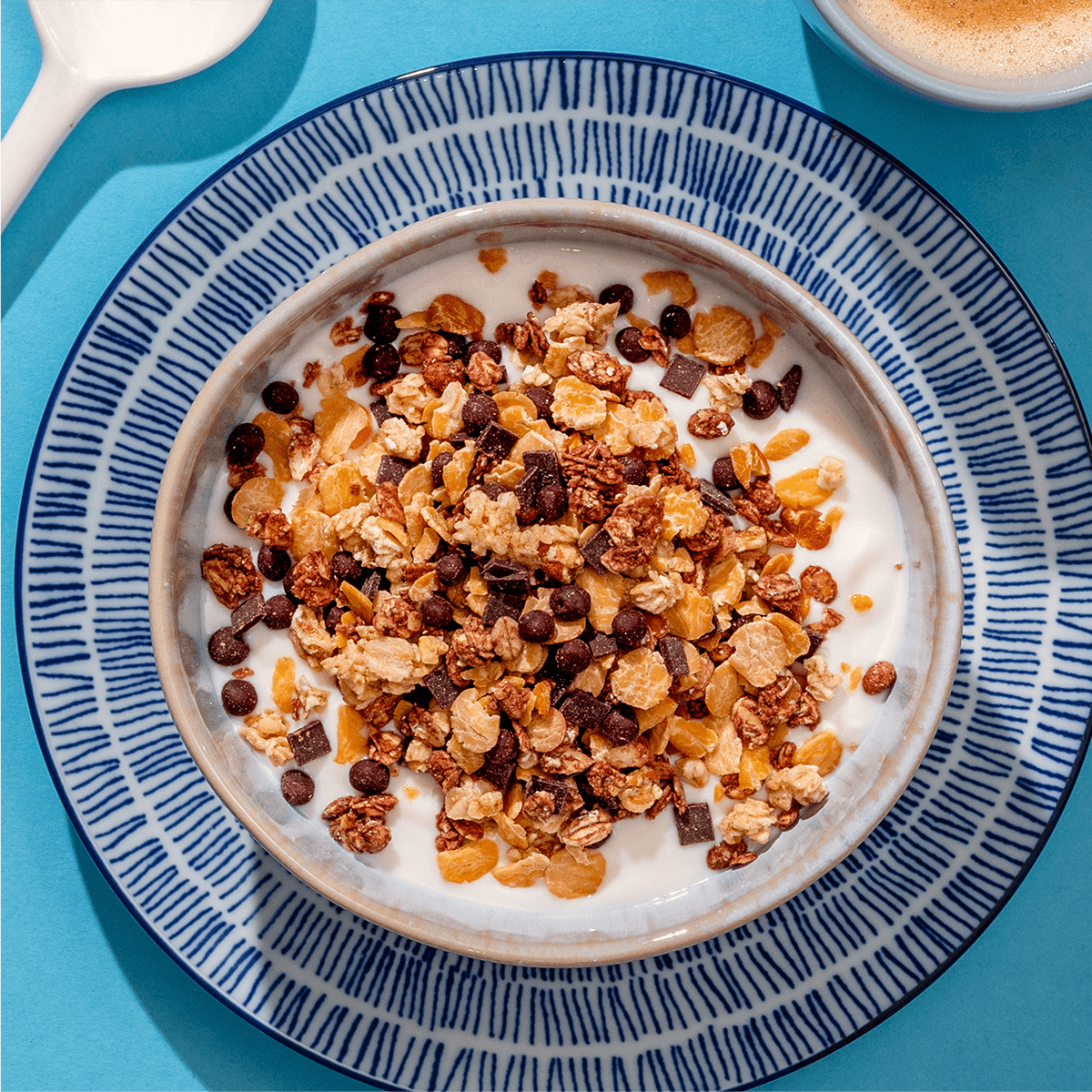 Coffret découverte Body & Balance 12 pièces