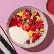 mymuesli Pot individuel Berry, lot de 8