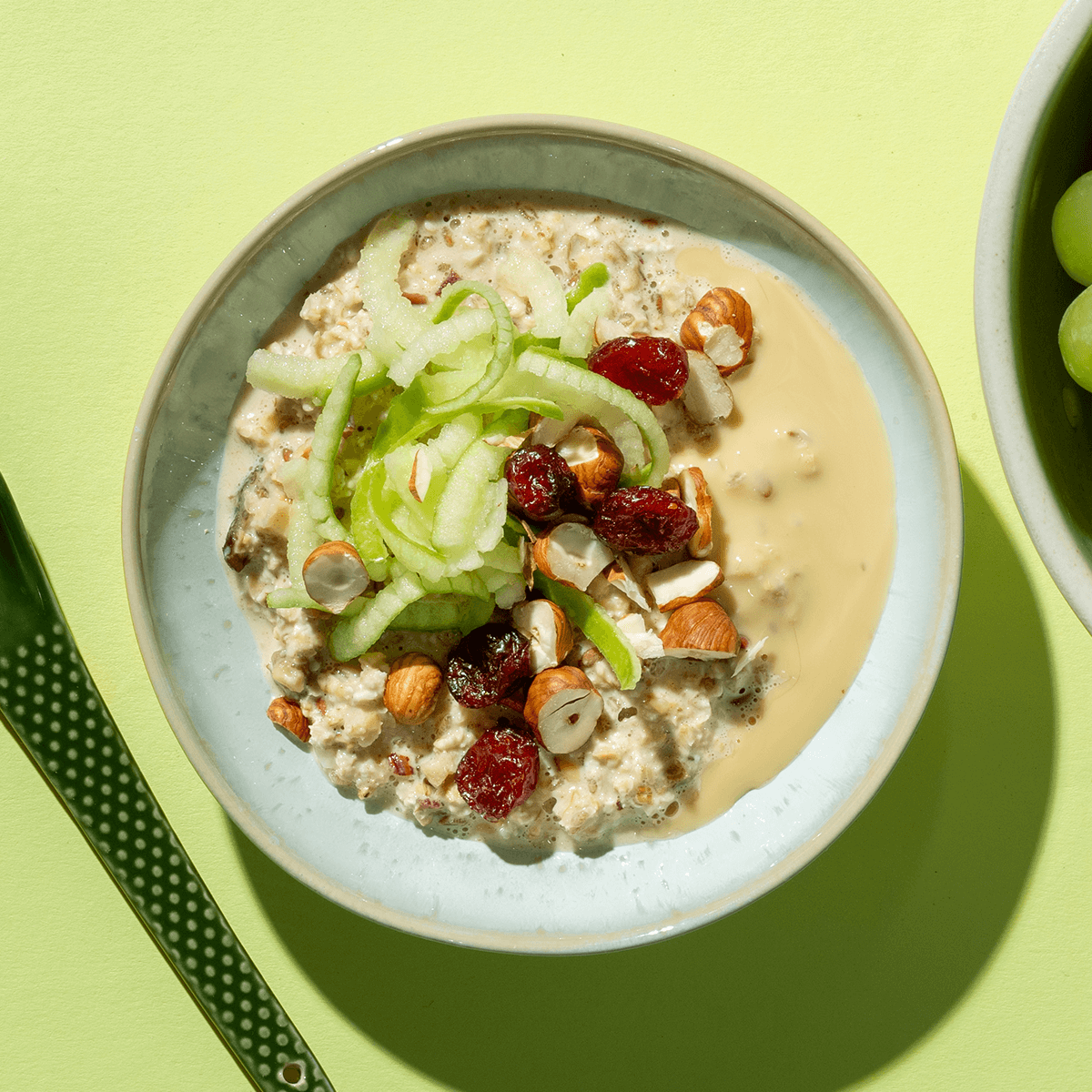 Muselli Bitcher Bircher Probierpaket | mymuesli®