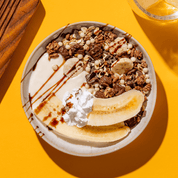 mymuesli2go 12 Choco Banane