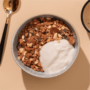 mymuesli2go Chocolate 12er Pack