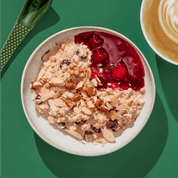 Calendrier de l’Avent Porridge