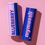 mymuesli2go Blueberry 12er Pack