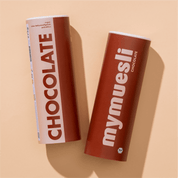 mymuesli2go Chocolate 12er Pack