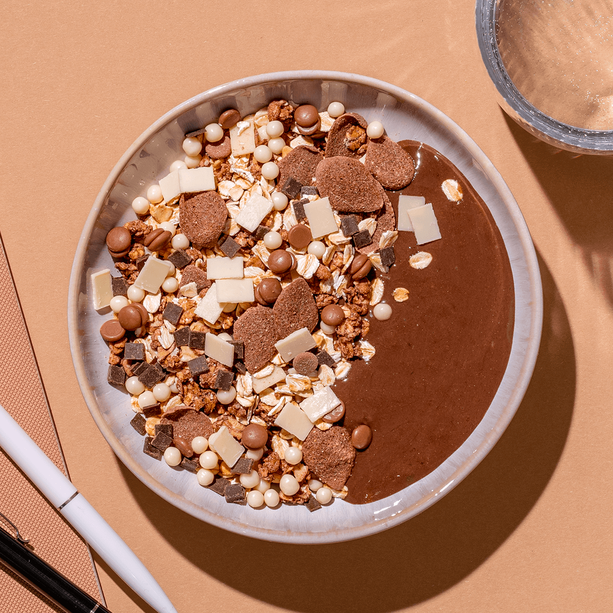 Coffret 12 mymuesli2go
