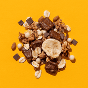 mymuesli2go 12 Choco Banane