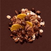mymuesli2go Choco Brownie 12er Pack