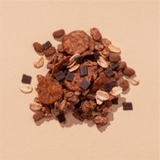 mymuesli2go Chocolate 12-pack