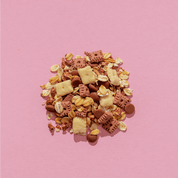 Granola Cookies and Cream