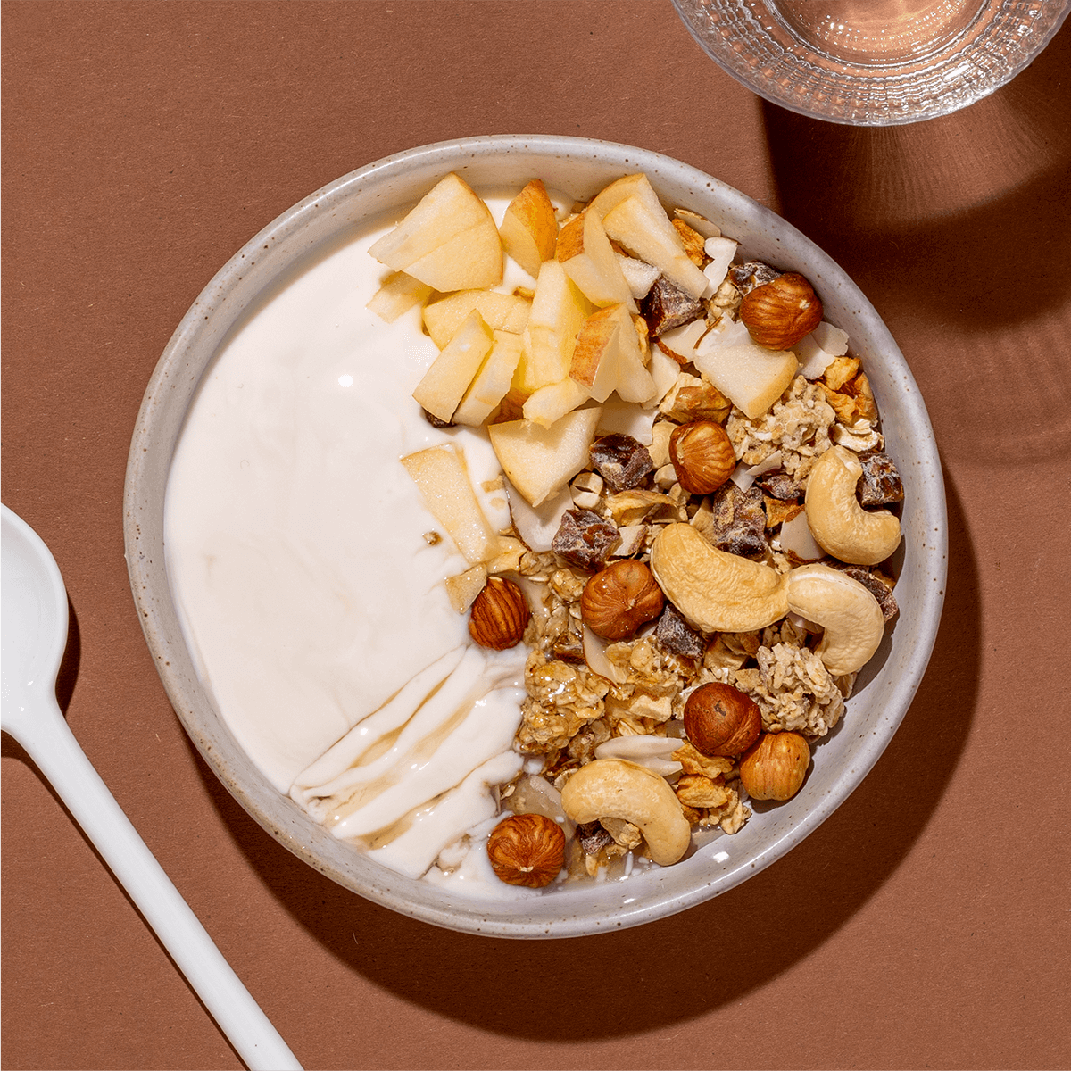 mymuesli2go 12er Probierpaket Deluxe