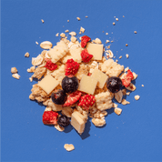 mymuesli2go Strawberry Cheesecake 12er Pack