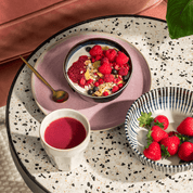 mymuesli Pot individuel Berry, lot de 8