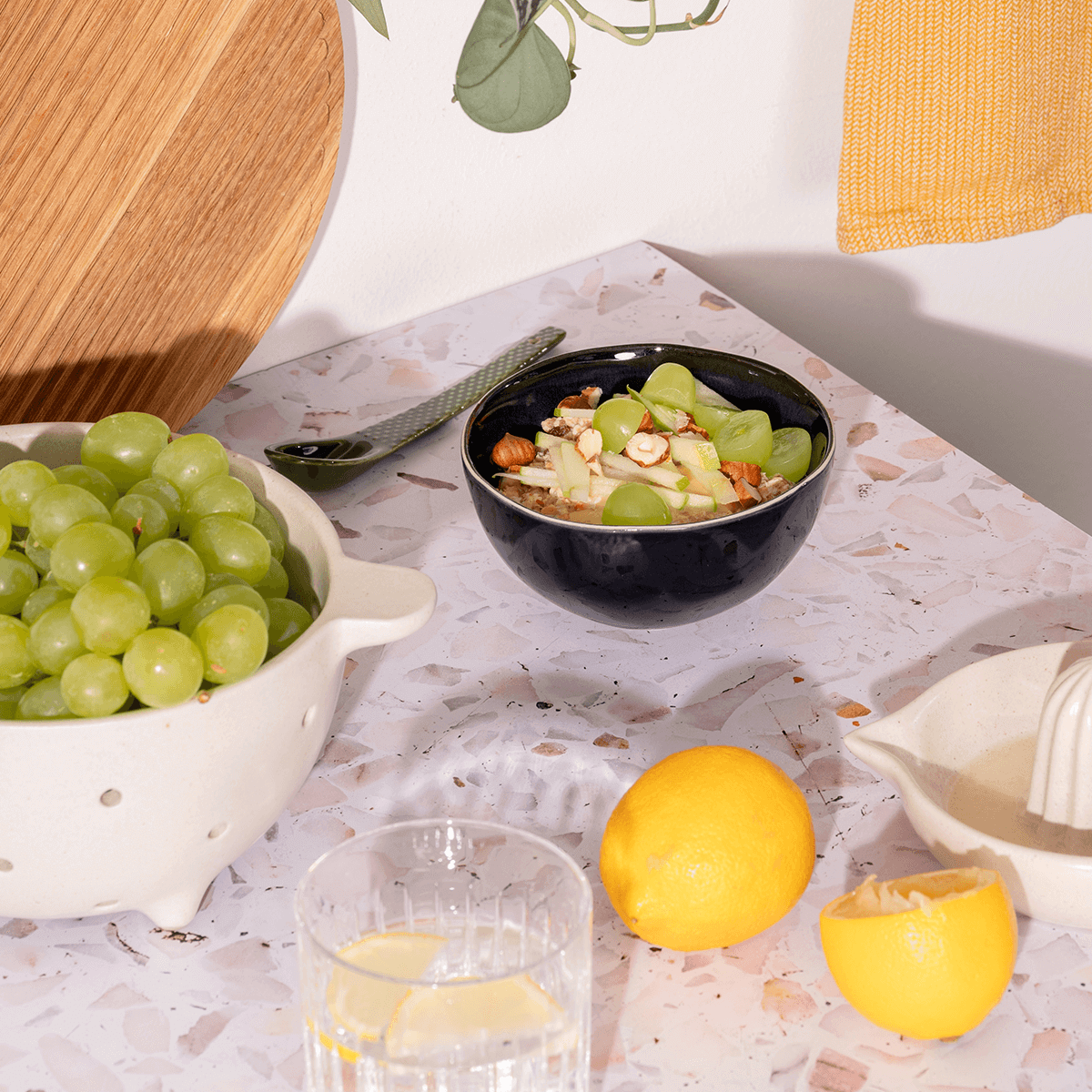 Muselli Bitcher Muesli Bio Bircher | mymuesli®