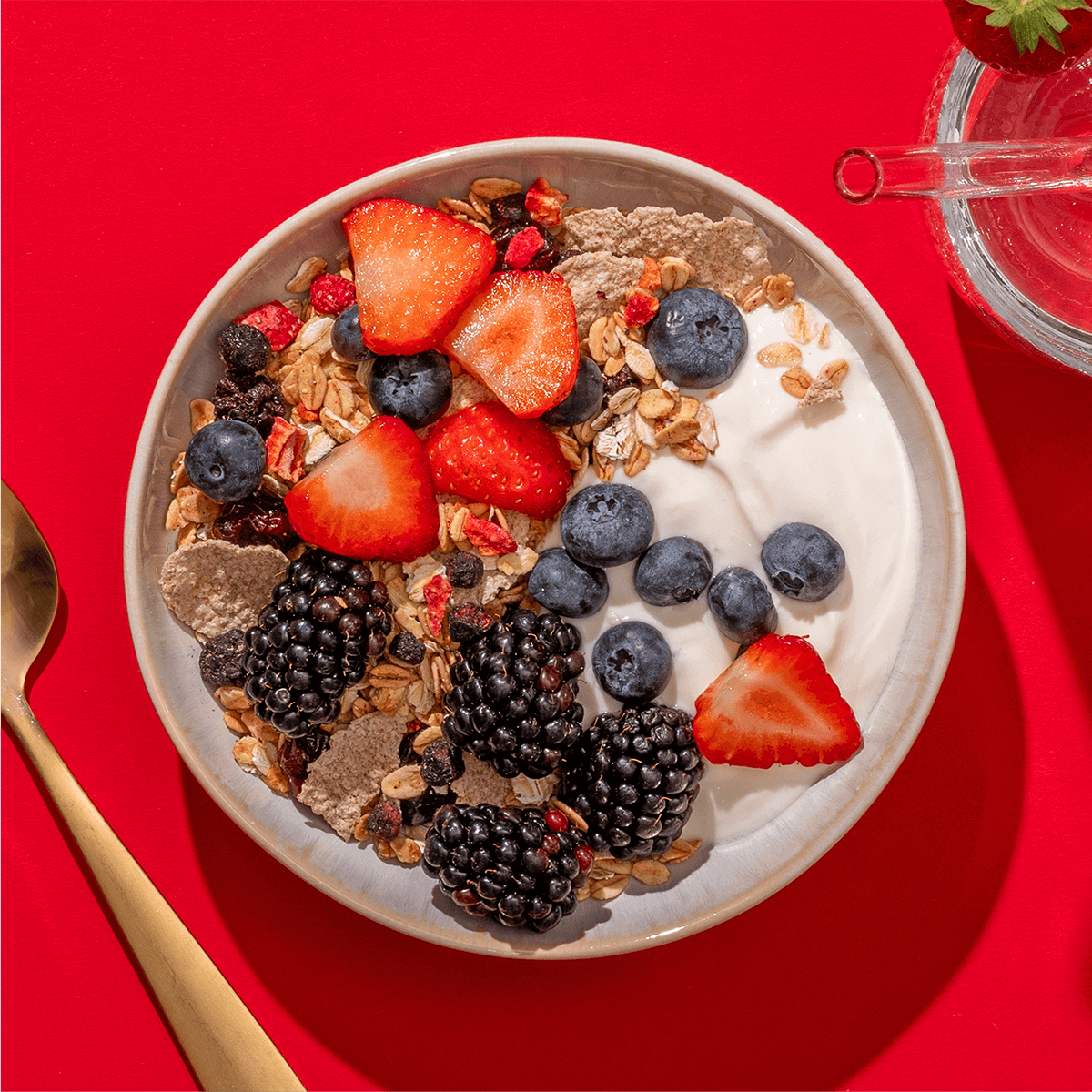 Coffret 12 mymuesli2go