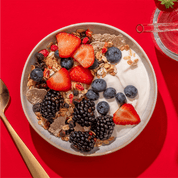 Coffret 12 mymuesli2go