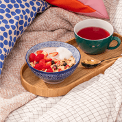 mymuesli2go Strawberry Cheesecake 12er Pack