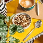 Pot individuel Super Choc, paquet de 8