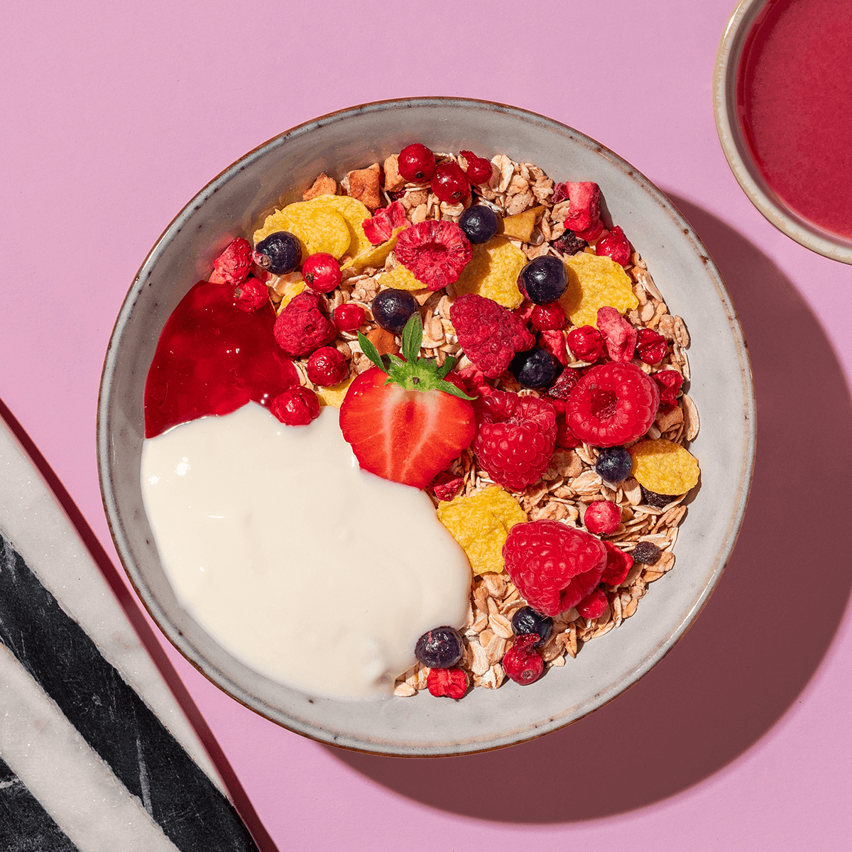 mymuesli2go 12er Probierpaket Deluxe