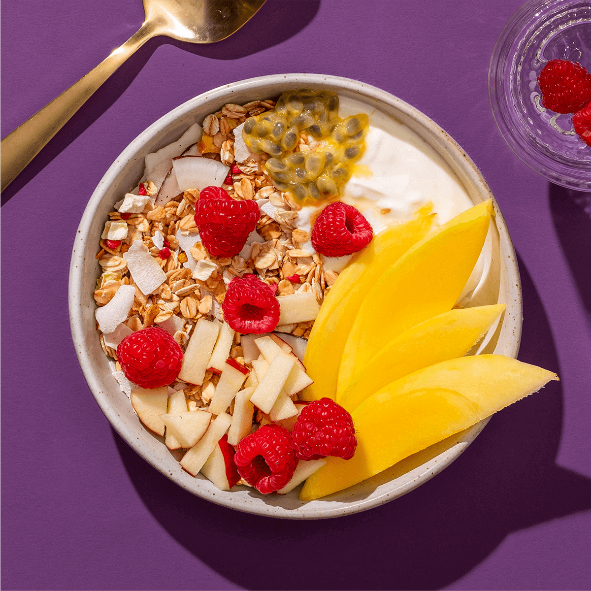 mymuesli2go 12er Probierpaket Deluxe