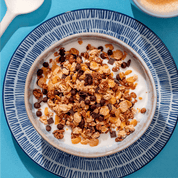 mymuesli2go 12er Probierpaket Deluxe