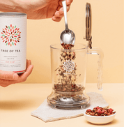 Tree of Tea Tea Maker im Set
