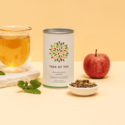 Tree of Tea Garden Blossom (60g)