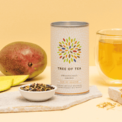 Tree of Tea Sun of Heaven (100g)