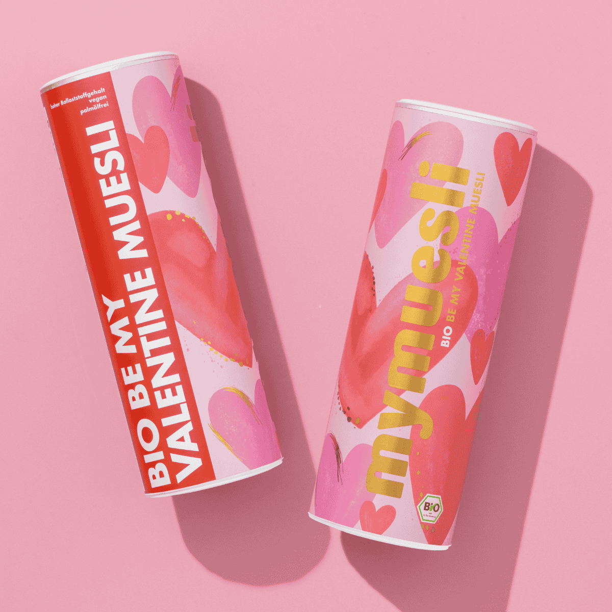 Coffret cadeau Saint-Valentin