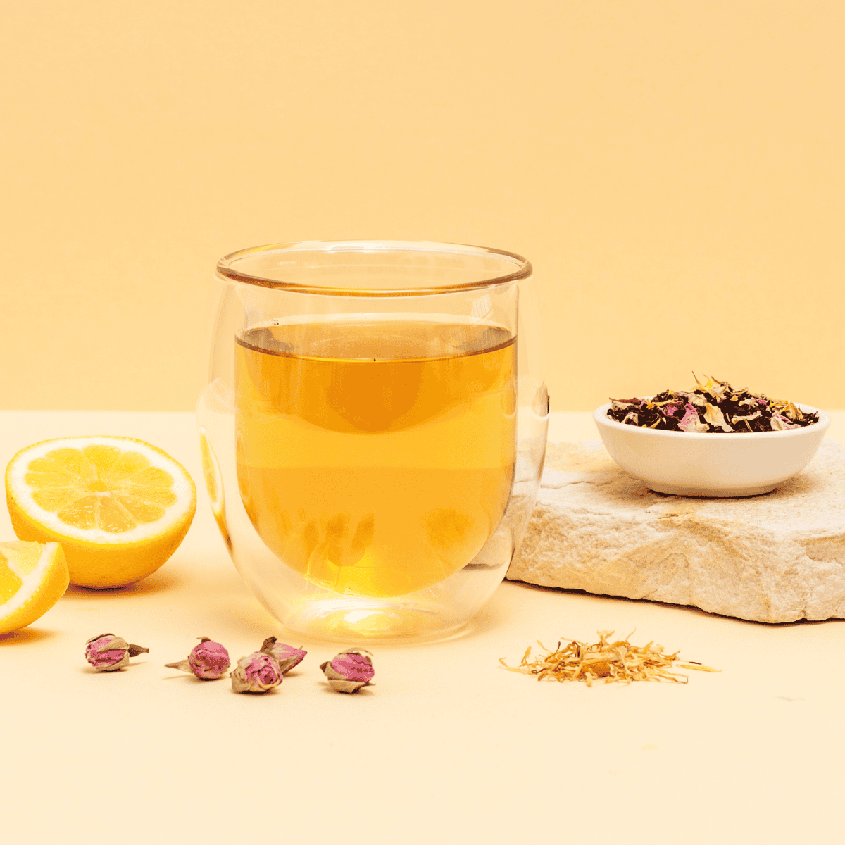 Tree of Tea Miss Grey (100g)