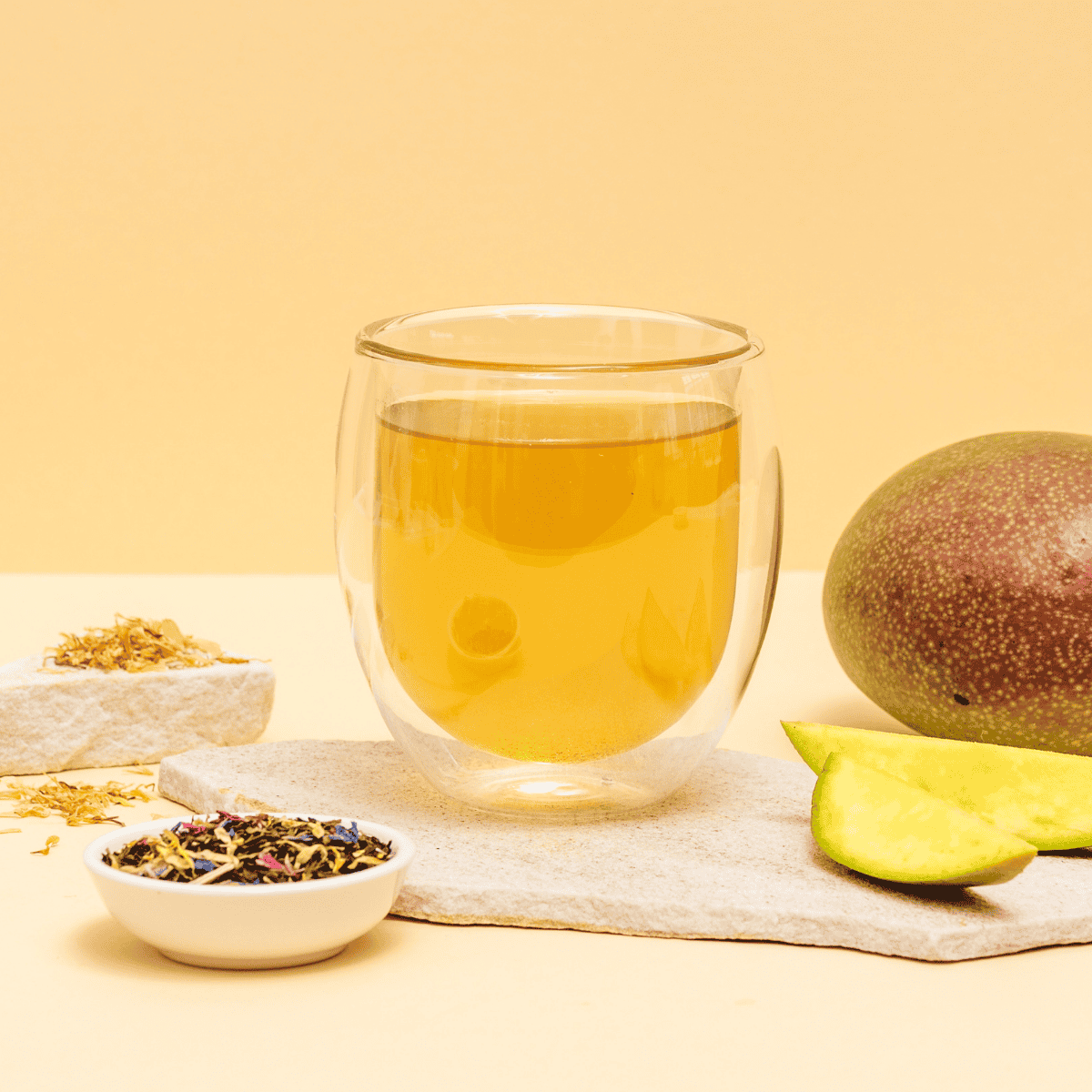 Tree of Tea Sun of Heaven (100g)