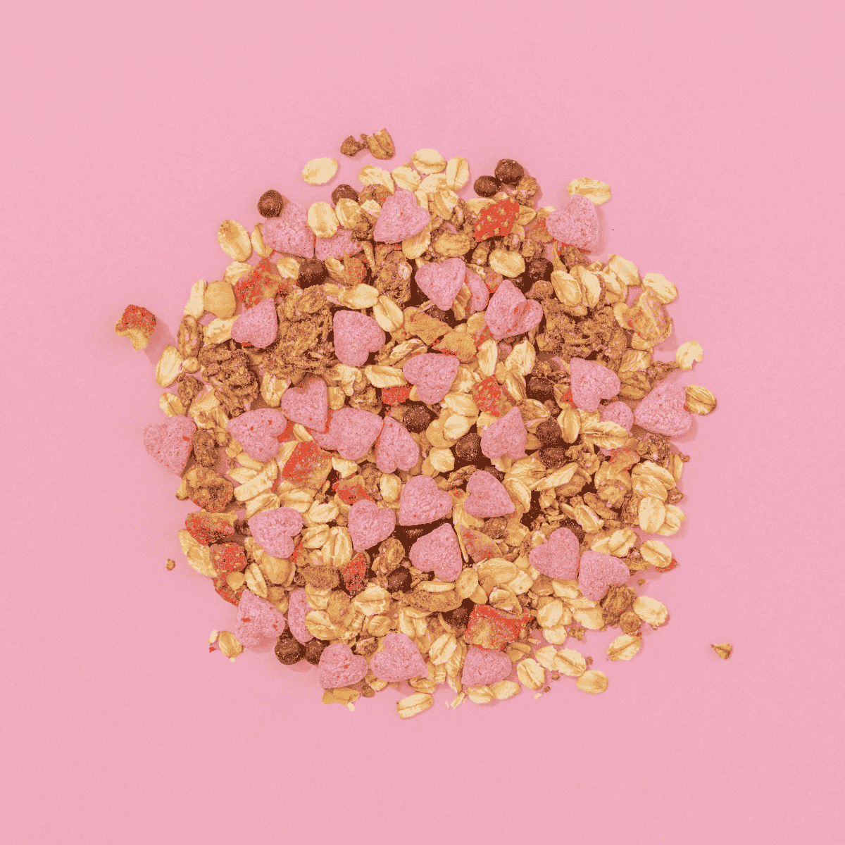 Coffret cadeau Saint-Valentin