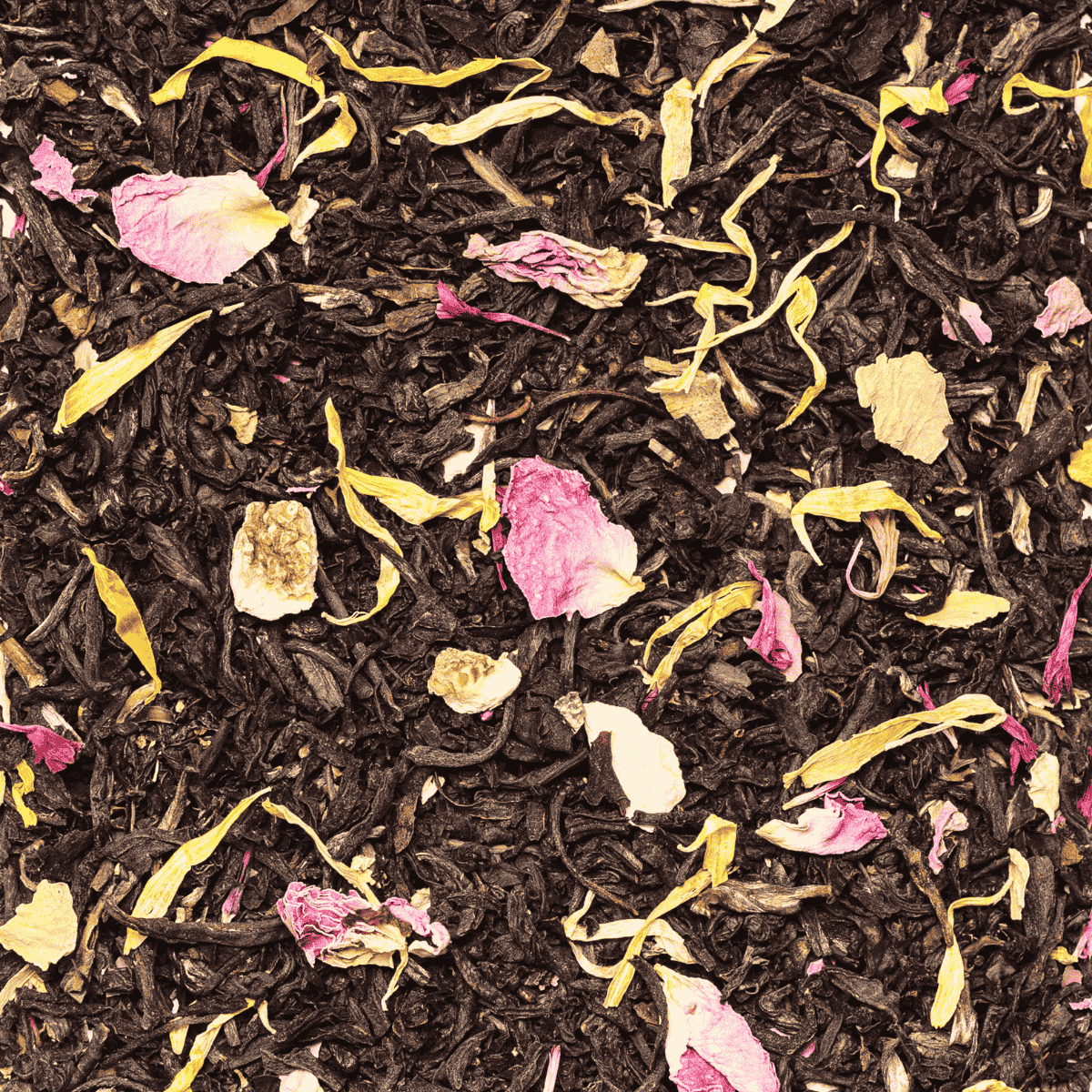 Tree of Tea Miss Grey (100g)