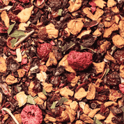 Tree of Tea  Red Ruby Vruchtenthee (120g)