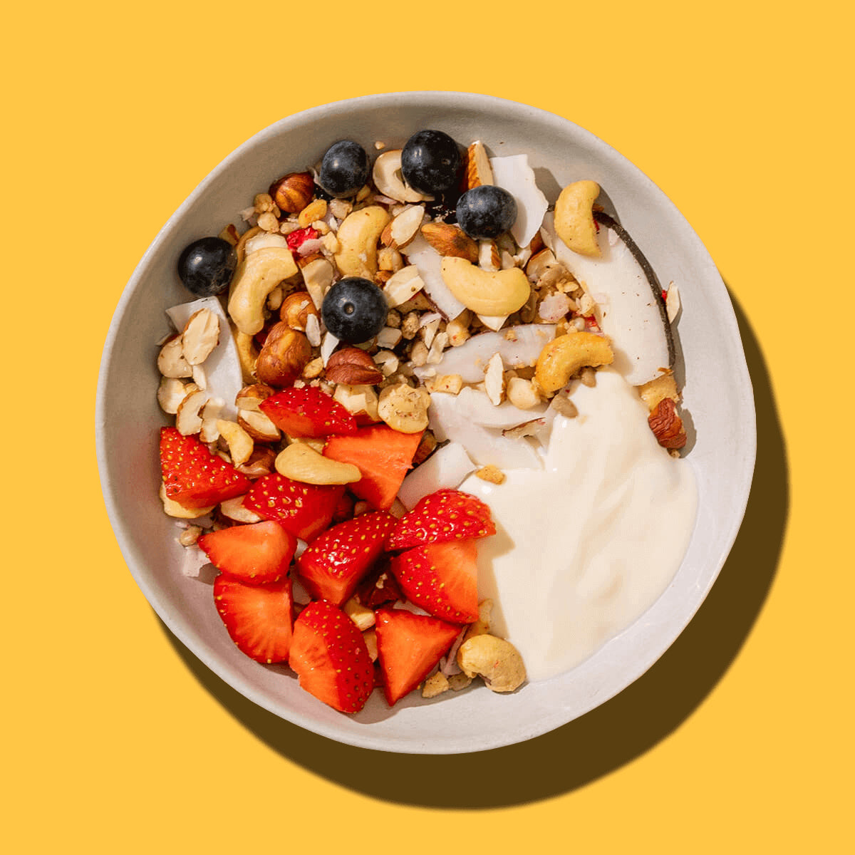 Bio Paleo und Nuss Müsli - jetzt entdecken!