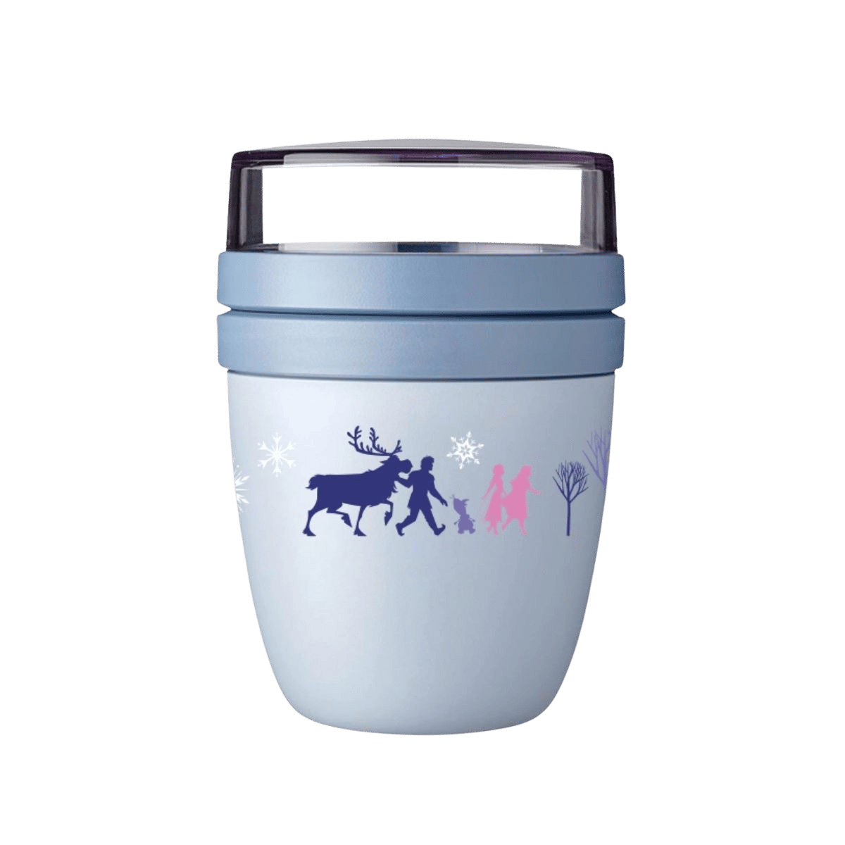 Frozen Mini To-Go Beker