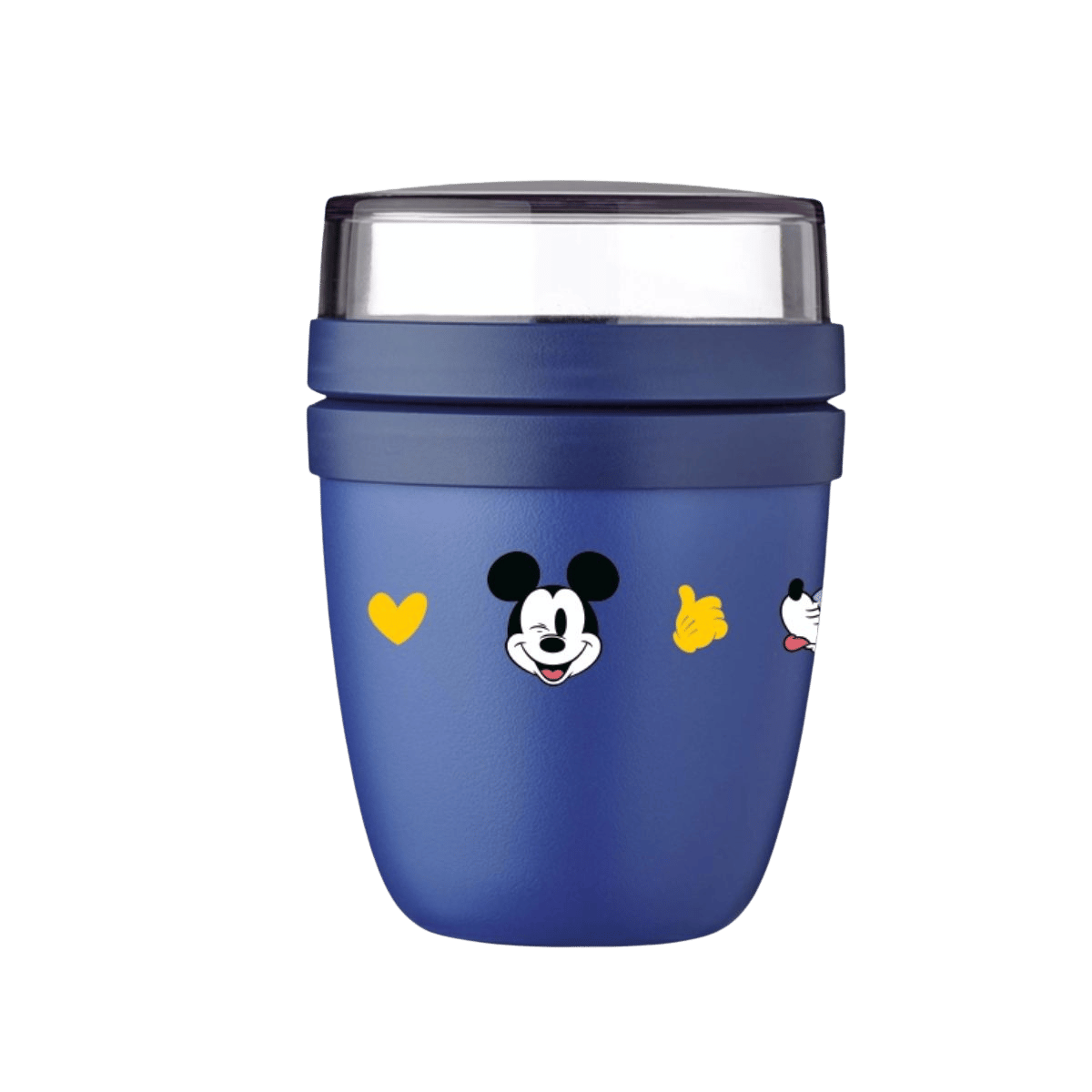 Mickey Mouse Mini To-Go Beker